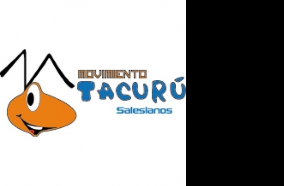 Tacuru Logo