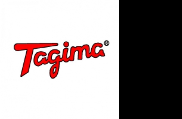 Tagima Logo