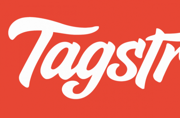 Tagstr Logo