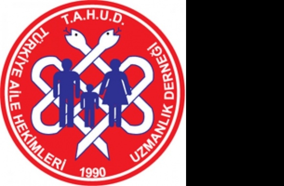 TAHUD Logo