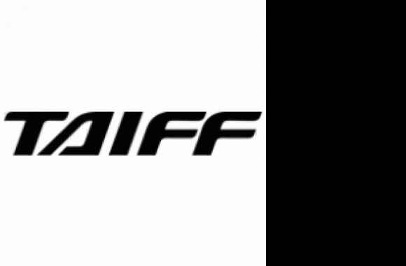 Taiff Logo