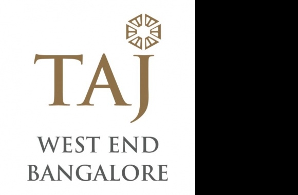 Taj West End - Bangalore Logo