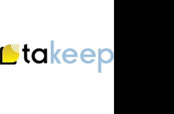 TAKEEP Logo