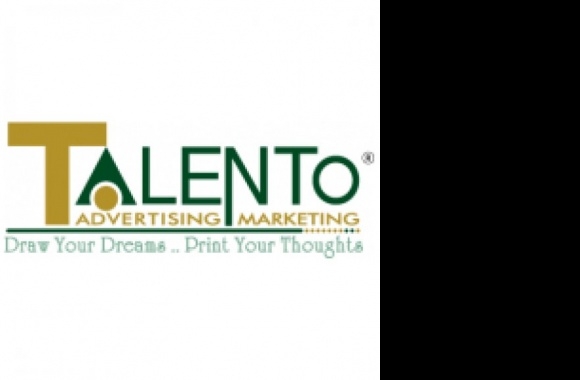 TALENTO Logo