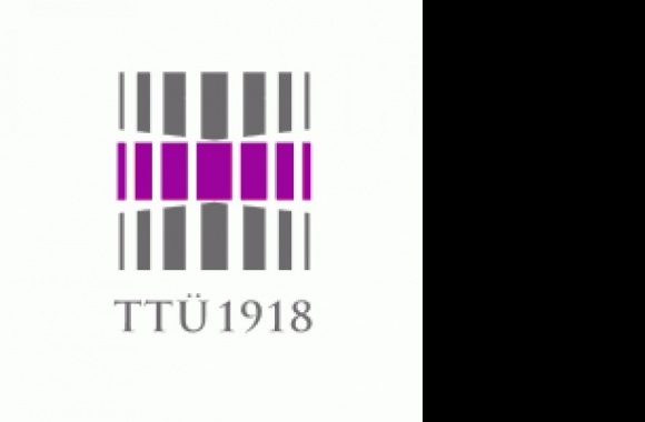 Tallinna Tehnika Ülikool Logo