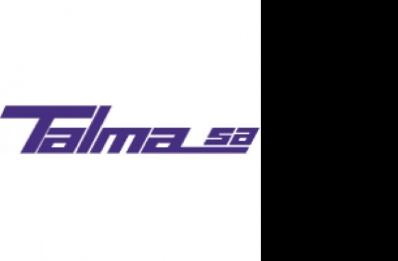 Talma Logo