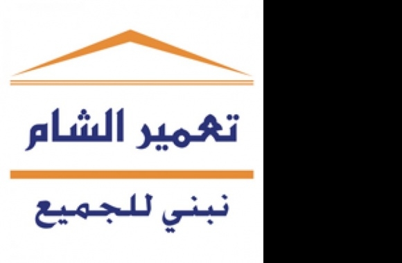 Tameer Alsham Logo