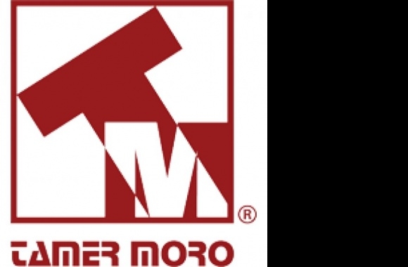 Tamer Moro Logo