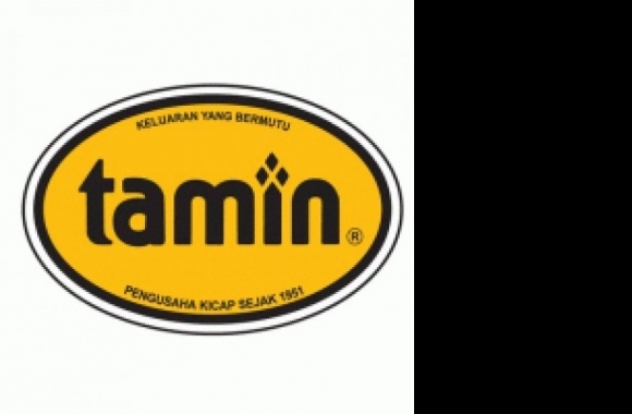 Tamin Logo