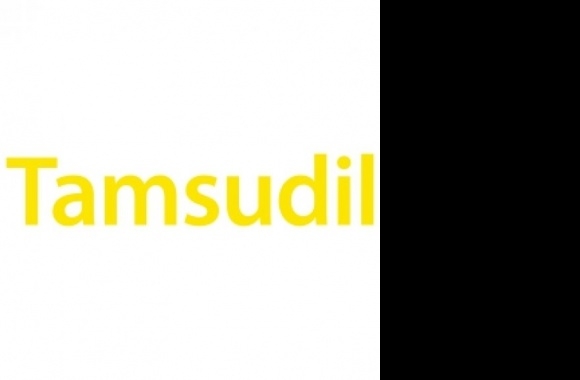 Tamsudil Logo