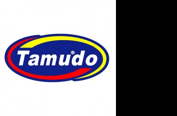 Tamudo Logo