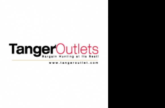 Tanger Outlets Logo