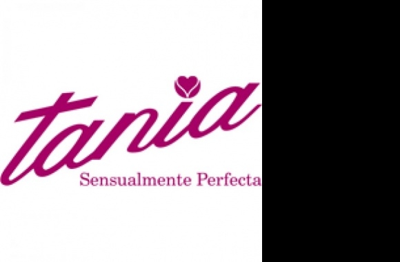 Tania Logo