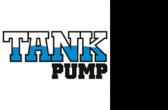 Tank Pump Logo