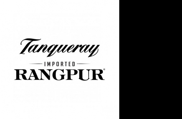 Tanqueray Rangpur Logo