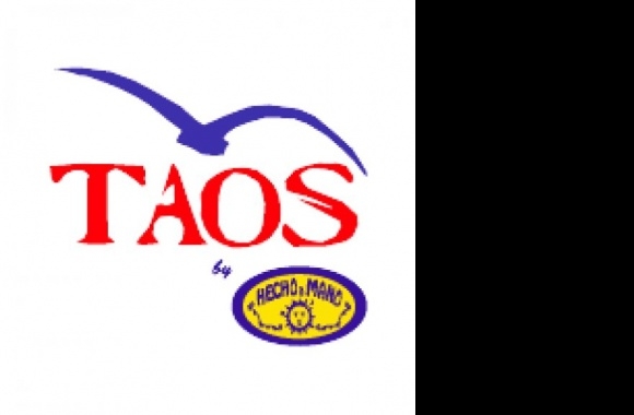 Taos by Hecho a Mano Logo