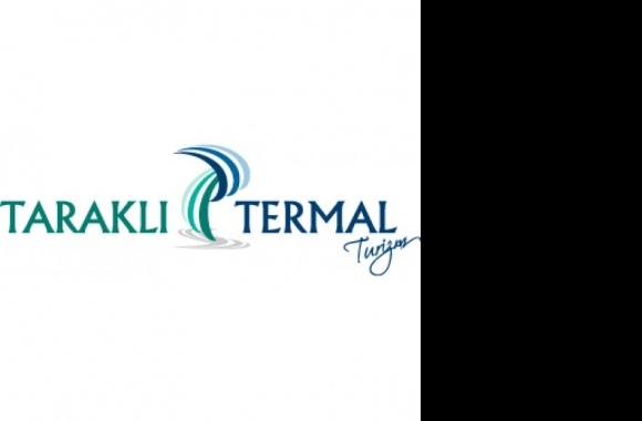 Taraklı Termal Logo