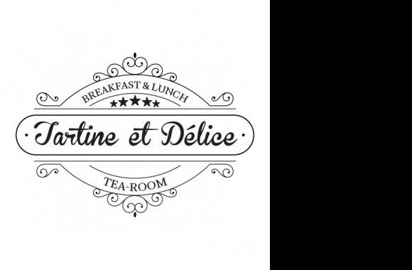 Tartine et Delice Logo