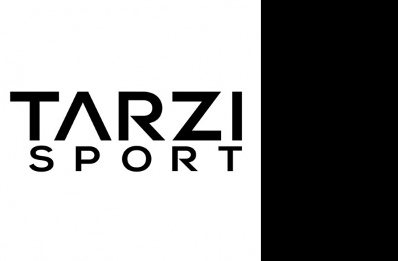 TARZI SPORT Logo