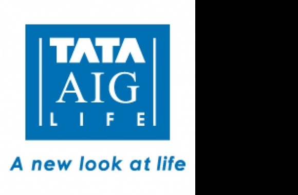 TATA AIG Insurance Logo