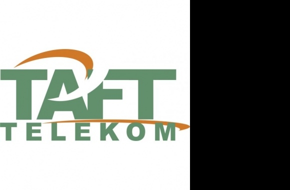Tatf Telekom Logo