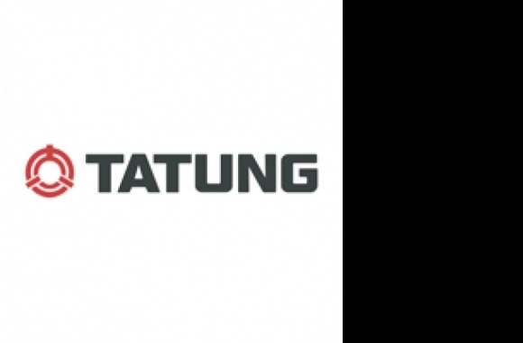 Tatung Logo