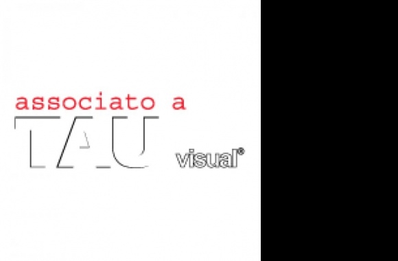 Tau Visual Logo