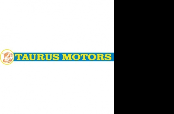 Taurus Motors Logo