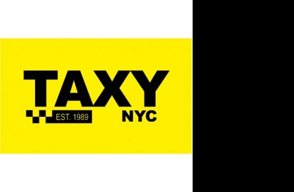 Taxy NYC Logo