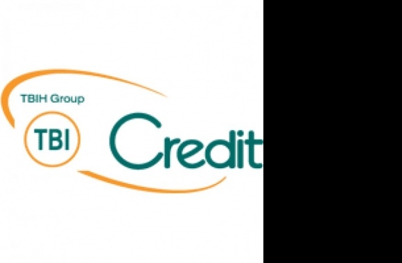TBI Credit Bank Logo