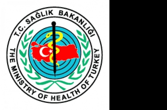 TC Saglik Bakanligi Logo
