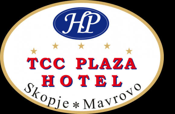 TCC Grand Plaza Logo