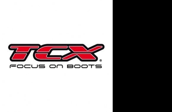 TCX Boots Logo