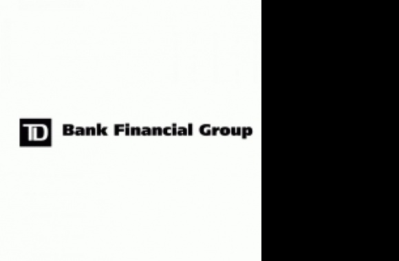 TD Bank Financial Group Logo