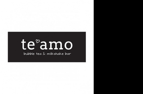 Te-amo Logo