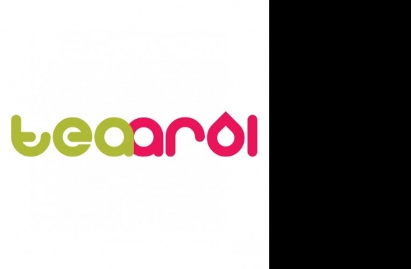 Tea Aroi Logo