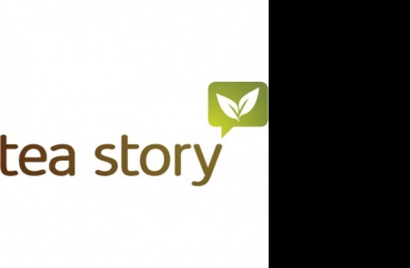 tea story Logo