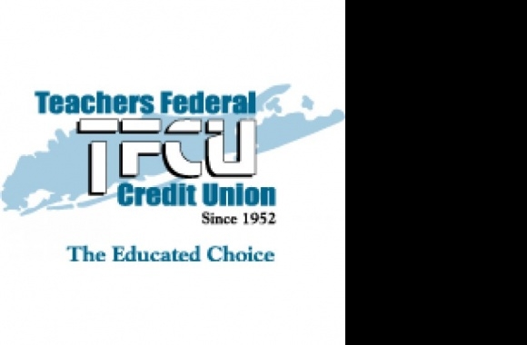 Teachers Federal Credit Union Logo