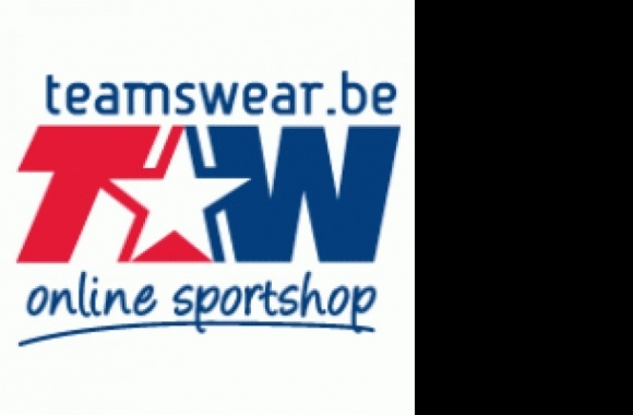 Teamswear Logo