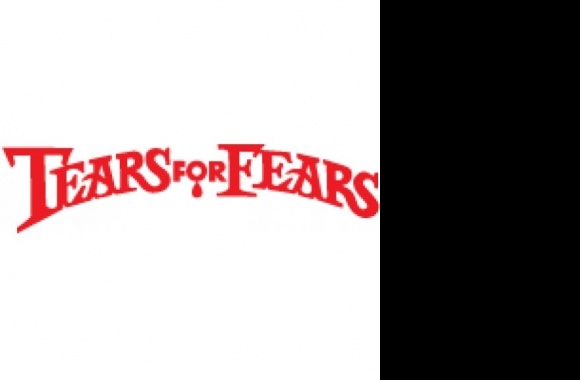 Tears for Fears Logo