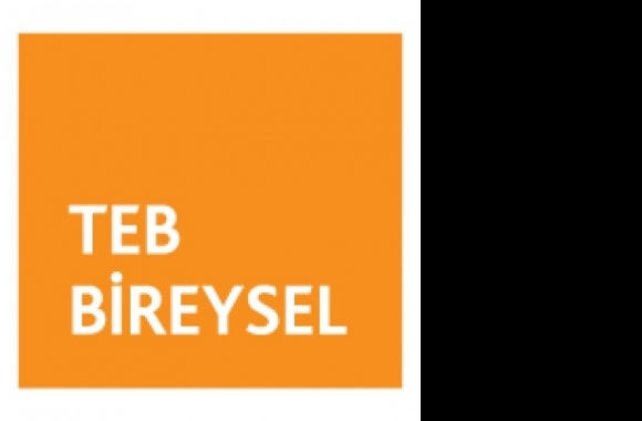 TEB Bireysel Logo