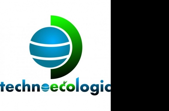 Technoecologic Logo