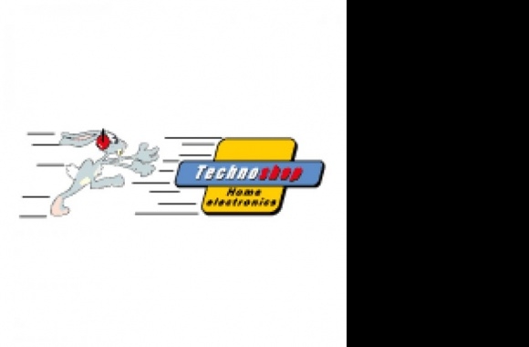 Technoshop Logo