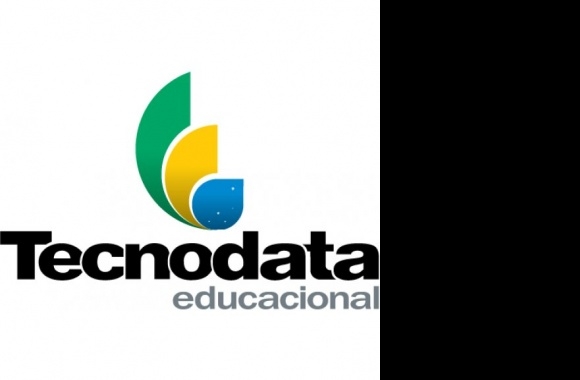 Tecnodata Educacional Logo