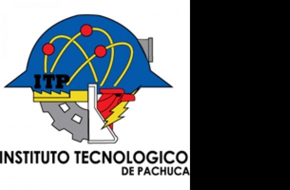 tecnologico de pachuca Logo