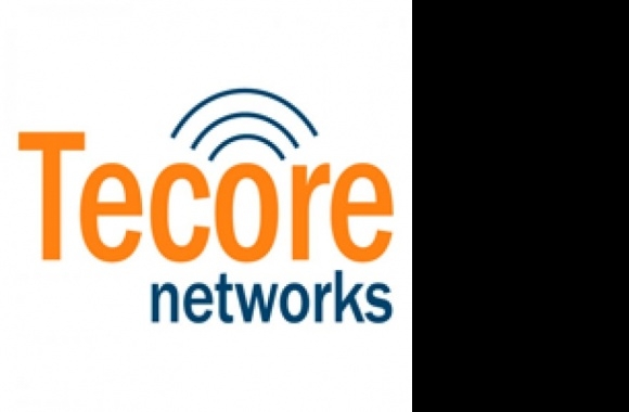 Tecore Networks Logo