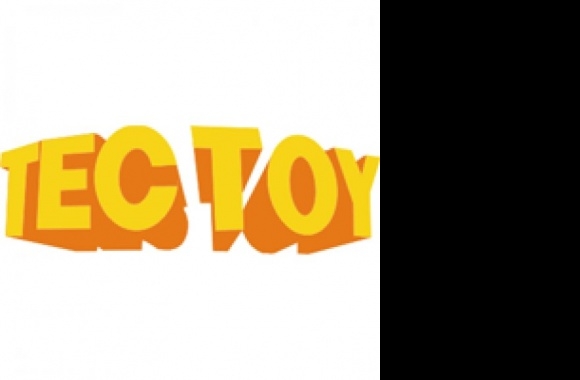 TecToy First Company Logo Logo