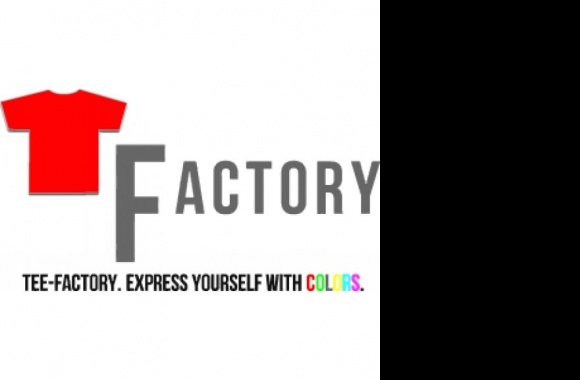 Tee-Factory Logo