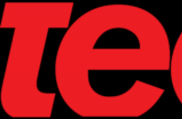 Teen Vogue Logo