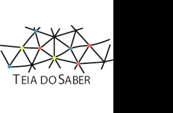 Teia do Saber Logo